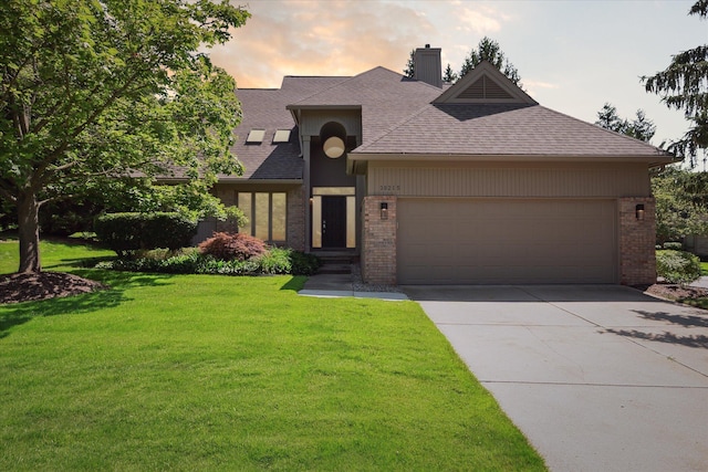 38215 French Pond, Farmington Hills, MI 48331 - photo 1