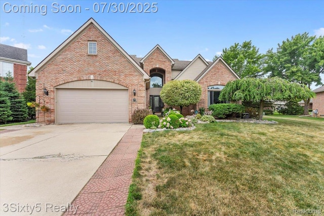 15712 Meadows Dr, Riverview, MI 48193 - photo 1