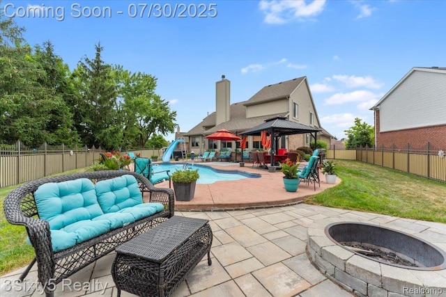 15712 Meadows Dr, Riverview, MI 48193 - photo 33