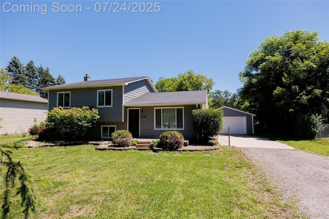 9420 Denton Hill Rd, Fenton, MI 48430 - photo 1