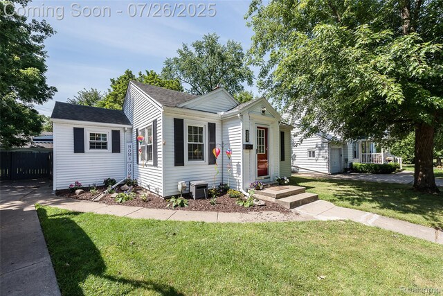 719 Spring St, Howell, MI 48843 - photo 46