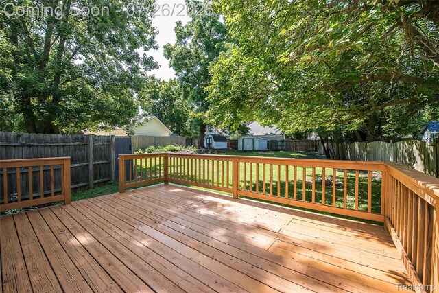 719 Spring St, Howell, MI 48843 - photo 34