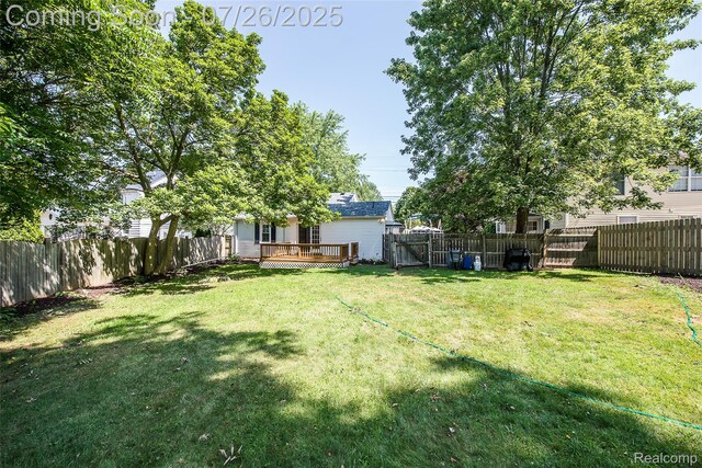 719 Spring St, Howell, MI 48843 - photo 36
