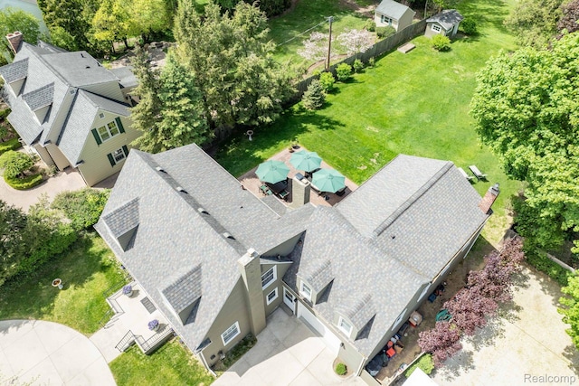 950 W Lincoln St, Birmingham, MI 48009 - photo 34