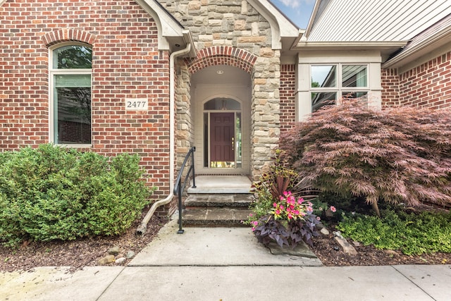 2477 Winged Foot Ct, Ann Arbor, MI 48108 - photo 2
