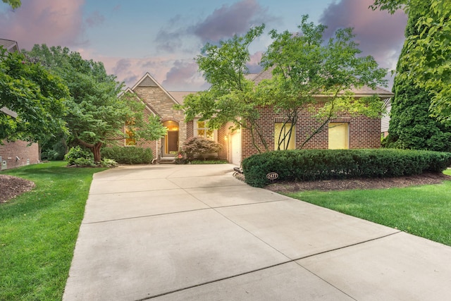 2477 Winged Foot Ct, Ann Arbor, MI 48108 - photo 1