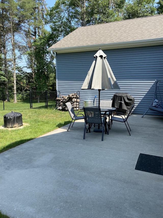 3266 Annies Way, Petoskey, MI 49770 - photo 21