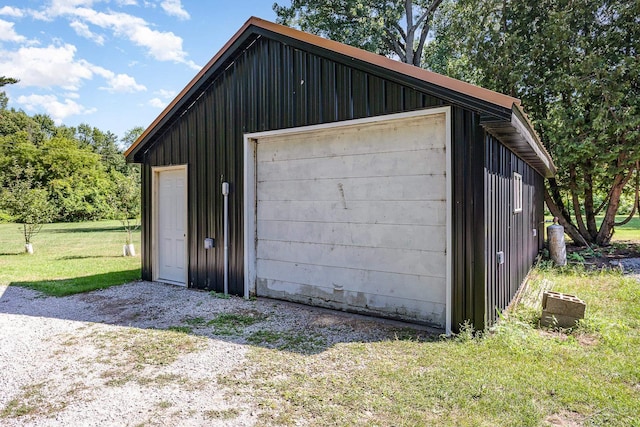 2224 Arenac State Rd, Standish, MI 48658 - photo 14