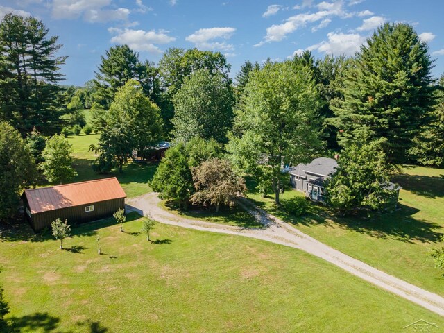 2224 Arenac State Rd, Standish, MI 48658 - photo 18