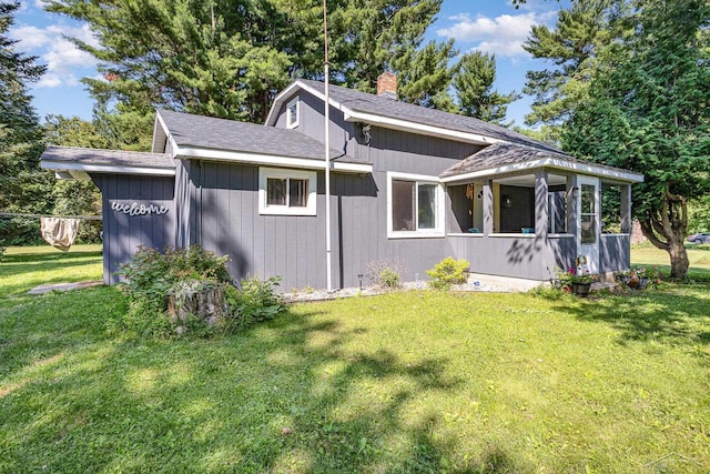 2224 Arenac State Rd, Standish, MI 48658 - photo 2
