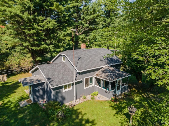 2224 Arenac State Rd, Standish, MI 48658 - photo 16