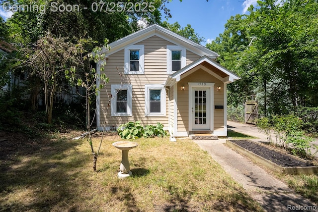 1713 Pontiac Trl, Ann Arbor, MI 48105 - photo 1