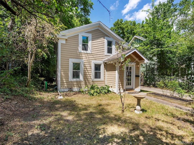 1713 Pontiac Trl, Ann Arbor, MI 48105 - photo 3