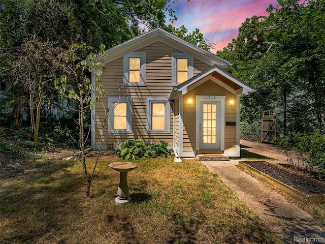 1713 Pontiac Trl, Ann Arbor, MI 48105 - photo 2