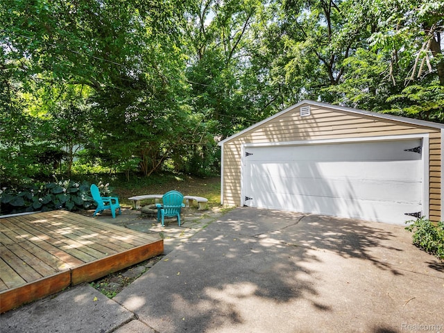 1713 Pontiac Trl, Ann Arbor, MI 48105 - photo 6