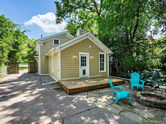 1713 Pontiac Trl, Ann Arbor, MI 48105 - photo 7