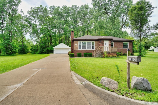14442 Buck St, Taylor, MI 48180 - photo 4