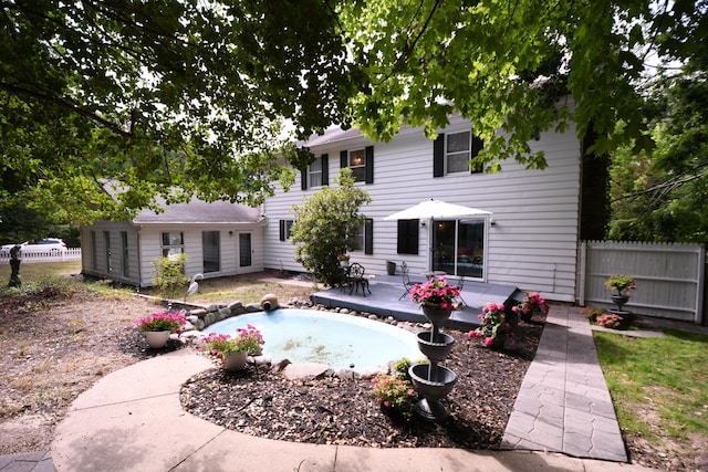 32966 Crescent Dr, Paw Paw, MI 49079 - photo 15