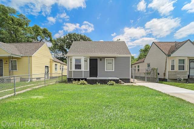 11398 Plainview Ave, Detroit, MI 48228 - photo 2