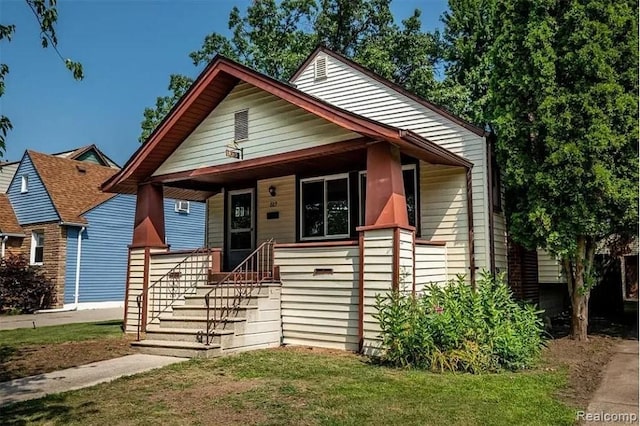 517 E 3rd St, Royal Oak, MI 48067 - photo 1