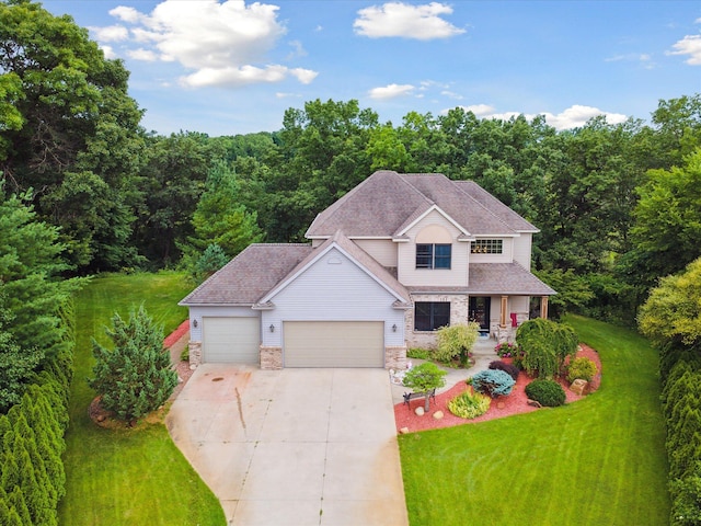 6783 Cathedral Ct SE, Alto, MI 49302 - photo 48
