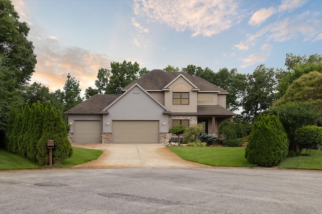 6783 Cathedral Ct SE, Alto, MI 49302 - photo 1