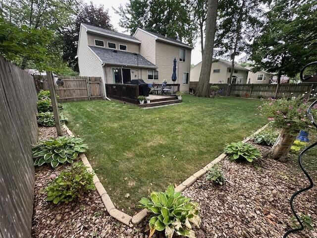 4629 Summer Creek Ln SE, Grand Rapids, MI 49508 - photo 21