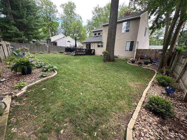 4629 Summer Creek Ln SE, Grand Rapids, MI 49508 - photo 20