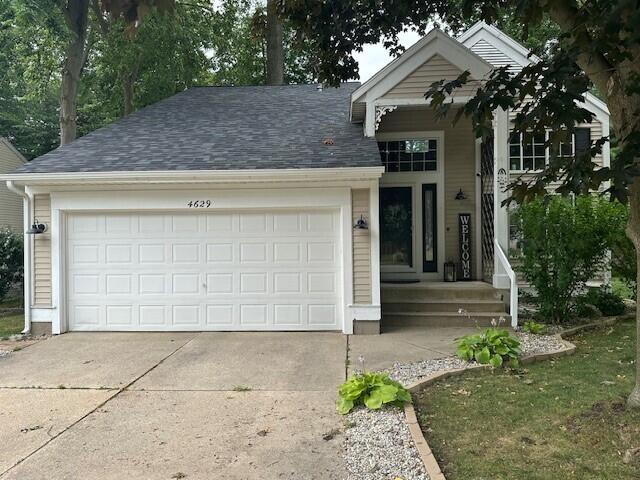 4629 Summer Creek Ln SE, Grand Rapids, MI 49508 - photo 1