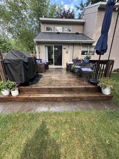 4629 Summer Creek Ln SE, Grand Rapids, MI 49508 - photo 2