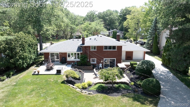 8310 Burning Bush Rd, Grosse Ile, MI 48138 - photo 40