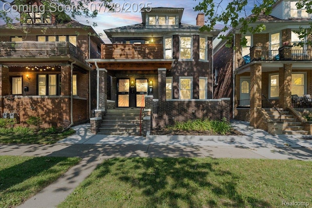 5238 Commonwealth St, Detroit, MI 48208 - photo 4