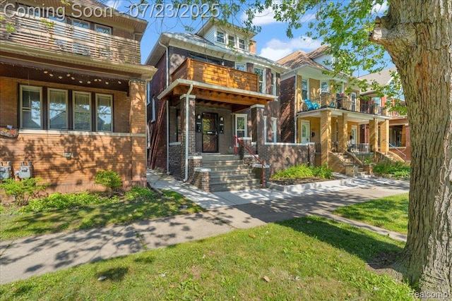 5238 Commonwealth St, Detroit, MI 48208 - photo 2