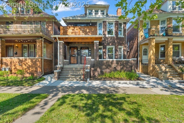 5238 Commonwealth St, Detroit, MI 48208 - photo 1