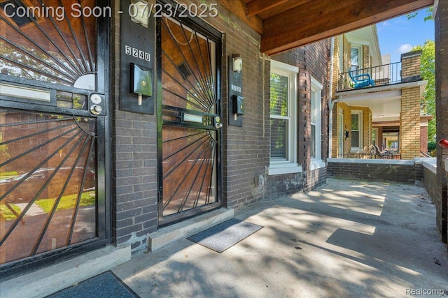 5238 Commonwealth St, Detroit, MI 48208 - photo 3