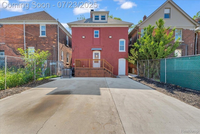 5238 Commonwealth St, Detroit, MI 48208 - photo 49
