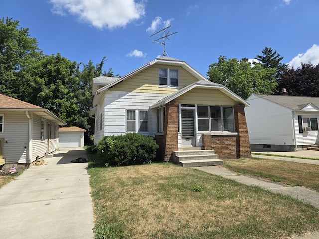 953 Veto St NW, Grand Rapids, MI 49504 - photo 2