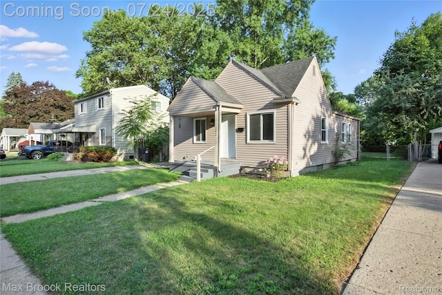 690 2nd Ave, Pontiac, MI 48340 - photo 20