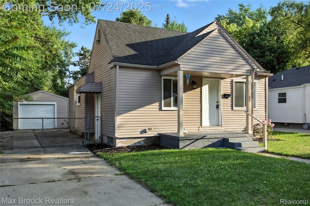 690 2nd Ave, Pontiac, MI 48340 - photo 1