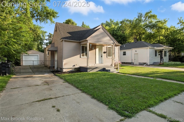 690 2nd Ave, Pontiac, MI 48340 - photo 26
