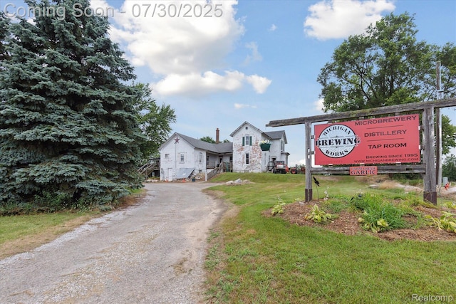 3435 Dietz Rd, Williamston, MI 48895 - photo 2