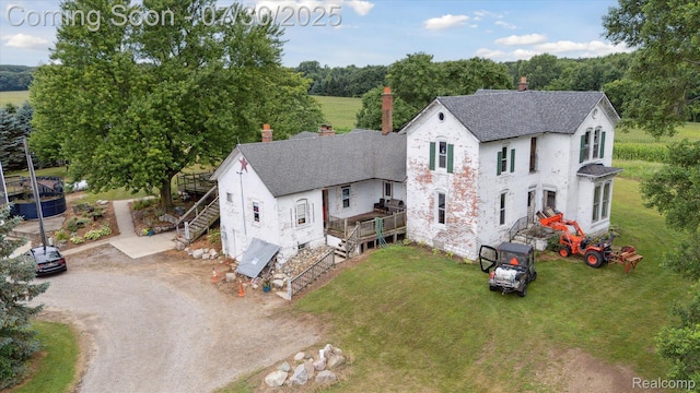 3435 Dietz Rd, Williamston, MI 48895 - photo 3