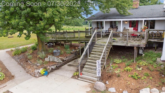 3435 Dietz Rd, Williamston, MI 48895 - photo 5