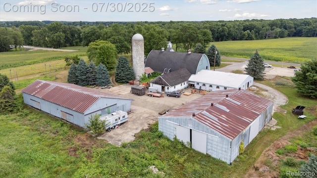 3435 Dietz Rd, Williamston, MI 48895 - photo 7
