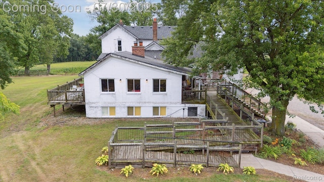 3435 Dietz Rd, Williamston, MI 48895 - photo 49