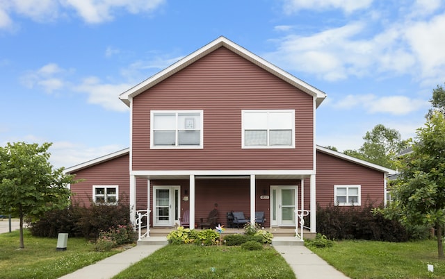 560 Little Lake Dr Unit 45, Ann Arbor, MI 48103 - photo 2