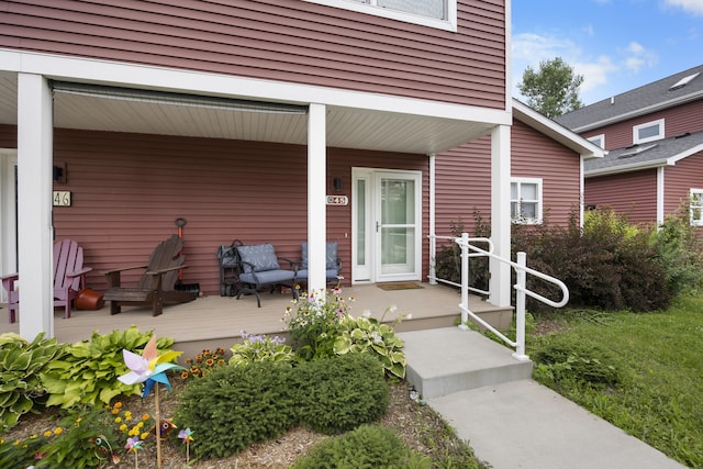560 Little Lake Dr Unit 45, Ann Arbor, MI 48103 - photo 4
