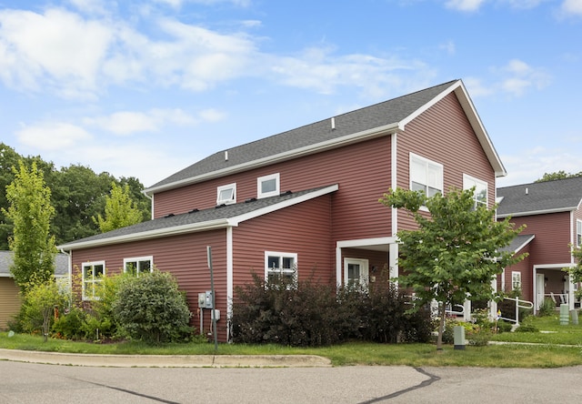 560 Little Lake Dr Unit 45, Ann Arbor, MI 48103 - photo 5