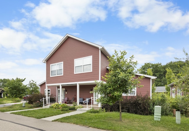 560 Little Lake Dr Unit 45, Ann Arbor, MI 48103 - photo 6