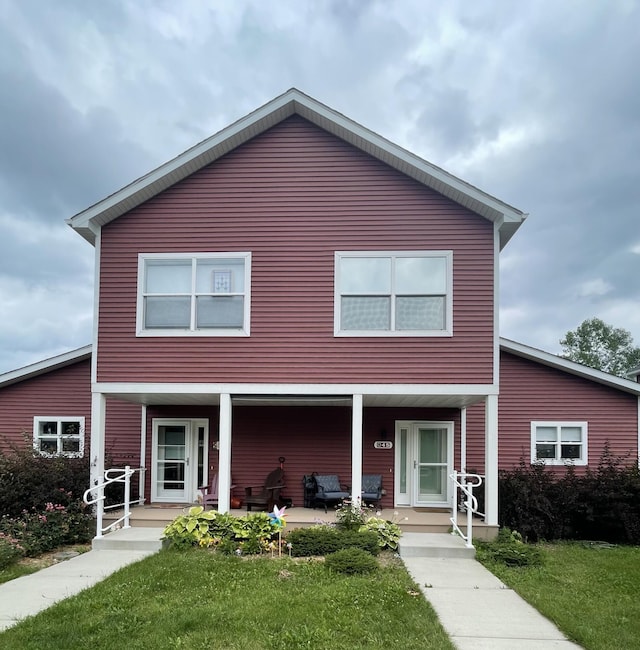 560 Little Lake Dr Unit 45, Ann Arbor, MI 48103 - photo 1